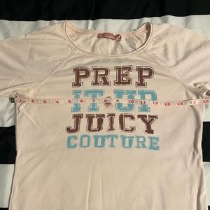 Juicy Couture Tee